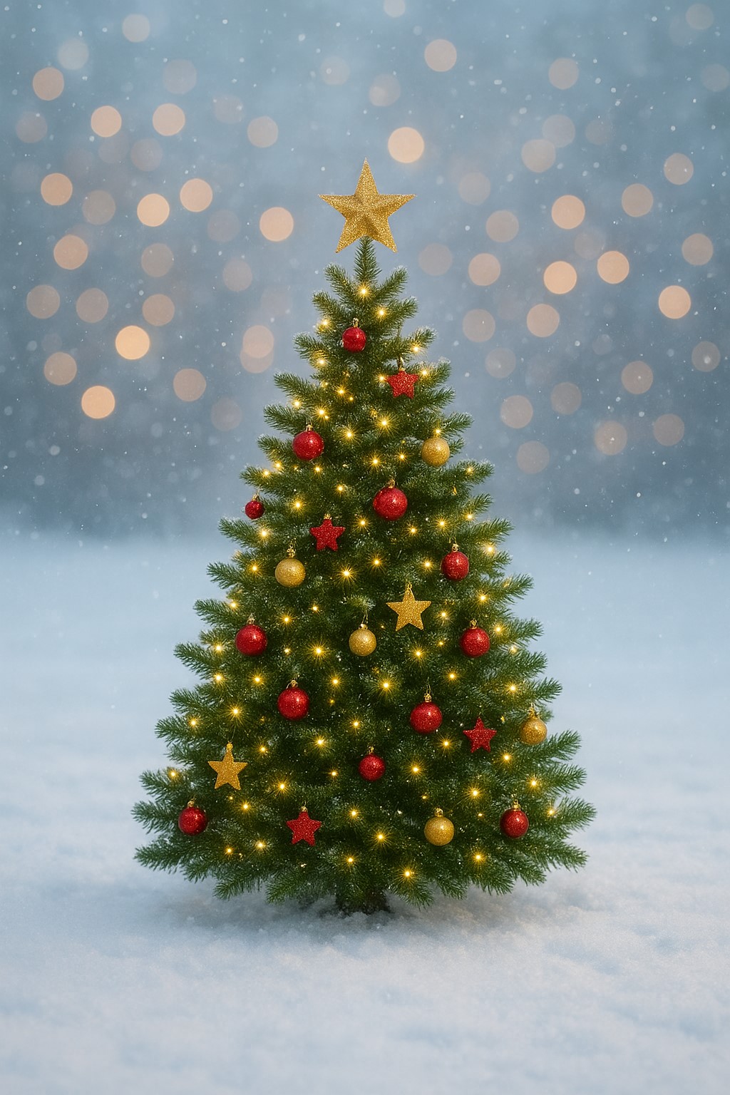 Boże Narodzenie 2025 WRR