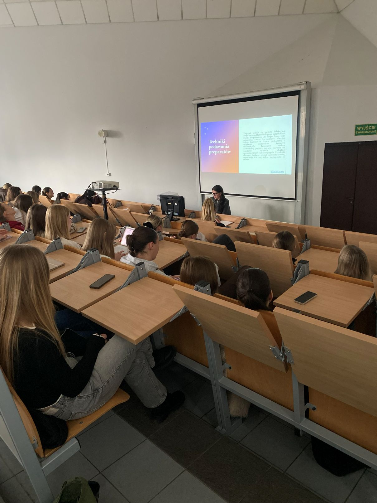 Dermotechnika 2025 - zdjęcie 1