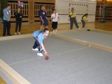 XV Małopolski Mityng LA i VI Turnirj Bocce, 23 maja 2013r.