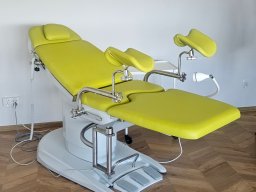 Centrum Symulacji Fizjoterapeutycznej